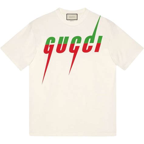 gucci tişört erkek|Men's Designer Short Sleeves T.